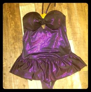 Disney one piece swimsuit